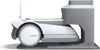 ECOVACS Mähroboter GOAT G1-800 White mit intelligenter 3D-Hindernisvermeidung White One Size