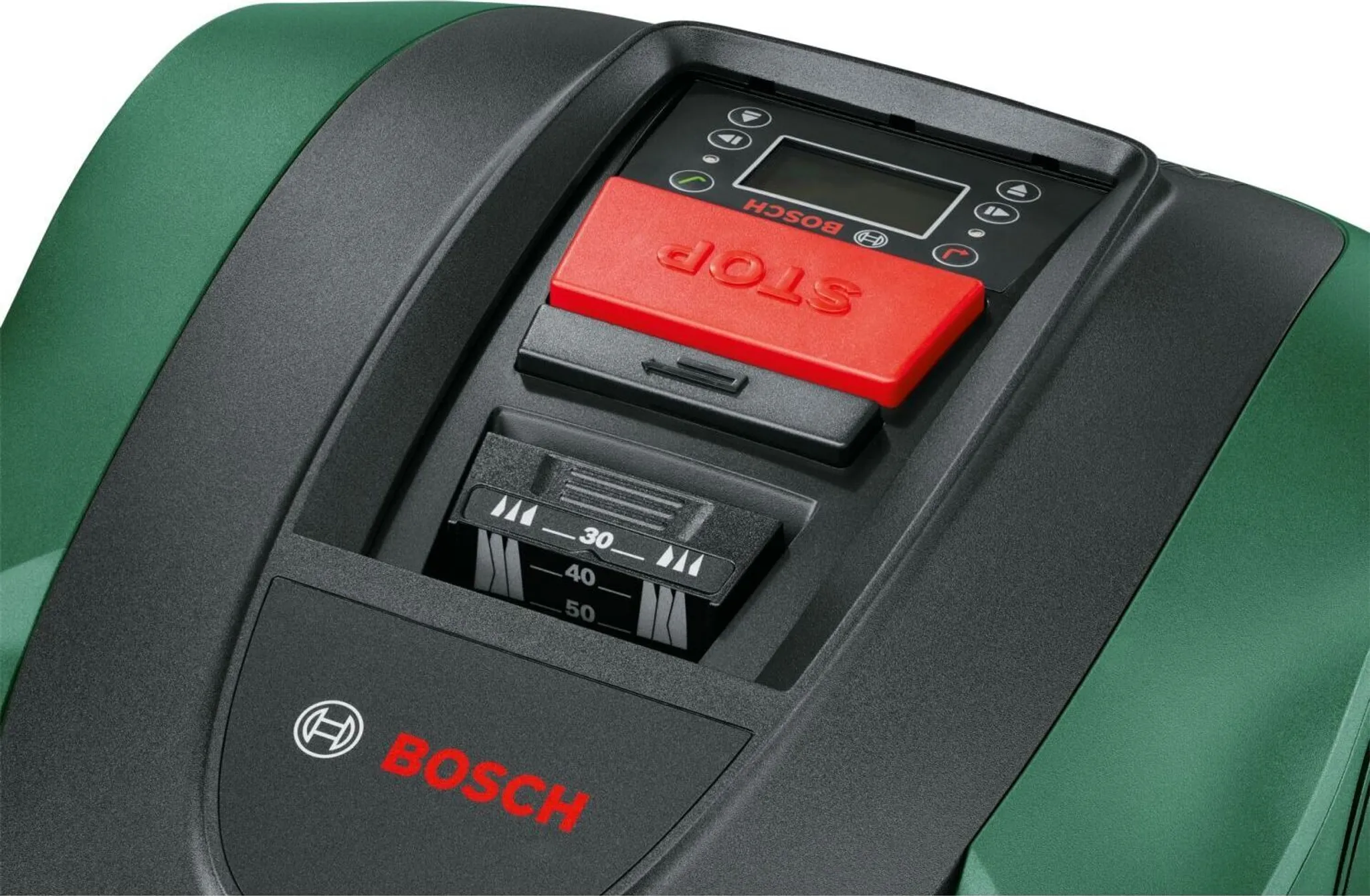 Bosch Indego XS 300 Mähroboter – Bild 5