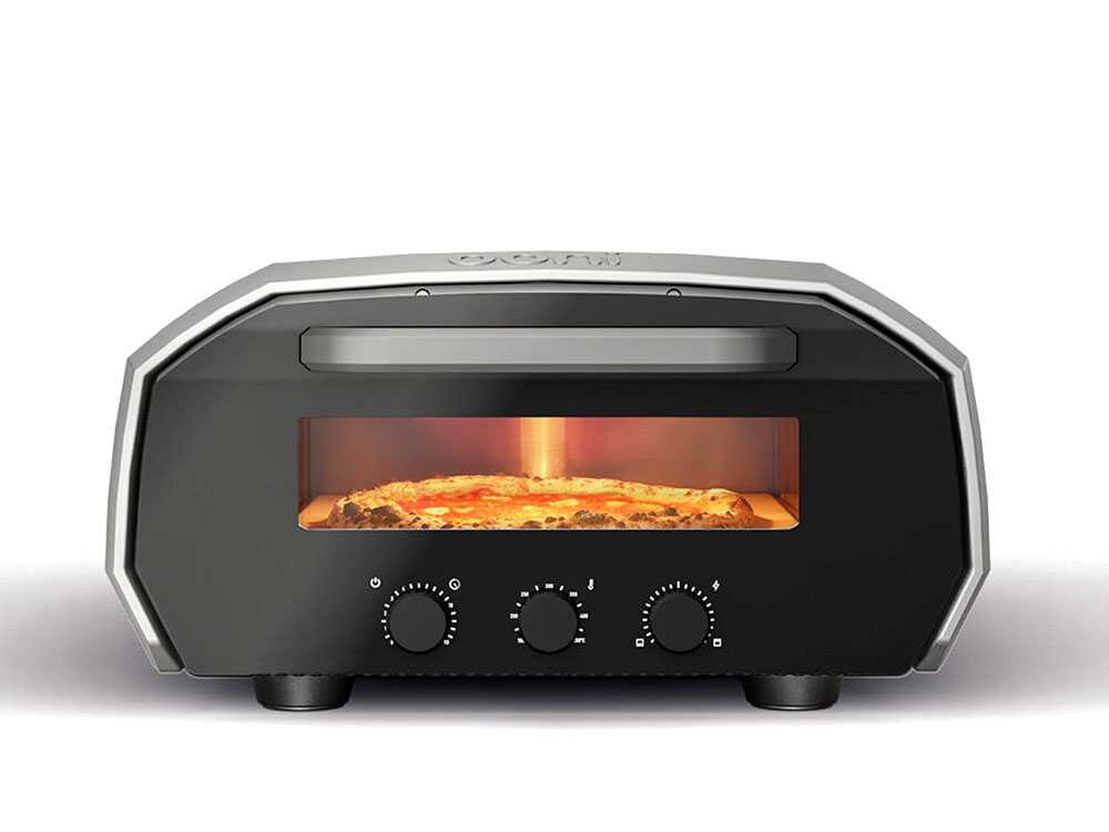 Ooni Volt 12 - Pizzaofen - 1600 W – Bild 2