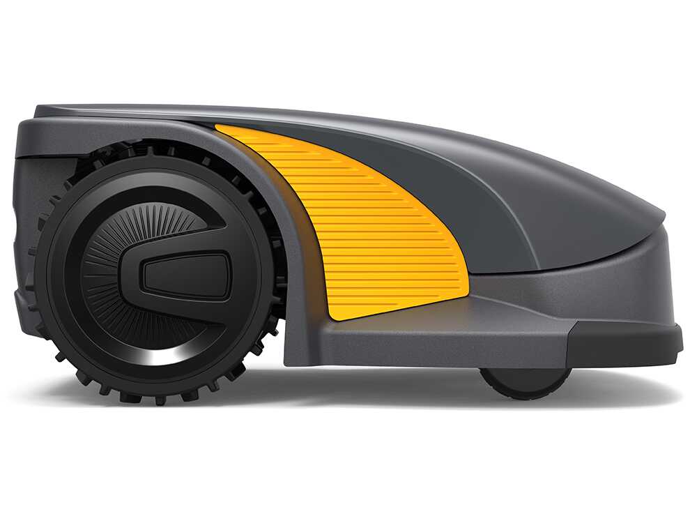 Stiga A 3000 - Mähroboter - Mit 5 Ah E-Power Akku – Bild 4